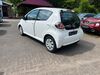 Toyota Aygo (X) walhausen