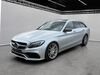 Mercedes-Benz C 63 AMG enzkloesterle