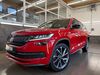 Skoda Kodiaq fredersdorf-vogelsdorf