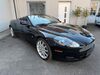 Aston Martin DB9 oberrossbach