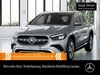 Mercedes-Benz GLA 200 birkweiler