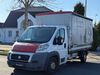 Fiat Ducato walhausen