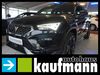 Cupra Ateca Mittelstetten