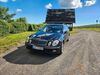 Mercedes-Benz E 270 engerda