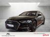 Audi A8 deutschland