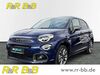 Fiat 500X hueckeswagen