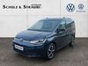 VW Caddy lauchroeden