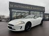 Jaguar XKR irrhausen