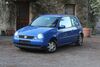 VW Lupo deutschland