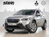Subaru XV suedergellersen
