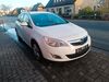 Opel Astra wunstorf
