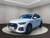 Audi Q5 oberrossbach