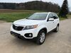 Kia Sorento kuehbach