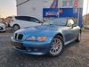 BMW Z3 Deutschland