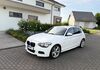 BMW 116 stockhausen-illfurth