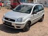 Ford Fusion hottelstedt