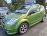 Citroen C2 hottelstedt