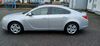 Opel Insignia stockhausen-illfurth