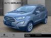 Ford EcoSport roedelhausen
