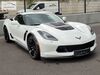 Corvette Z06 saalow