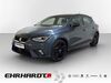 Seat Ibiza osthausen-wuelfershausen
