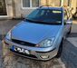 Ford Focus muenster-sarmsheim