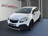Opel Mokka ruttersdorf-lotschen