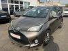 Toyota Yaris walhausen