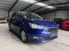 Ford C-Max Gersfeld (Rhön)