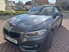 BMW 218 gau-odernheim