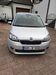 Skoda Citigo trechtingshausen