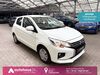 Mitsubishi Space Star fredersdorf-vogelsdorf