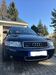 Audi A4 goergeshausen