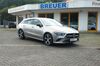 Mercedes-Benz CLA 180 Shooting Brake niederhosenbach