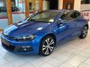 VW Scirocco deutschland