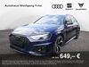 Audi RS4 aichtal