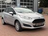 Ford Fiesta osthausen-wuelfershausen