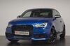 Audi S1 nieder-hilbersheim