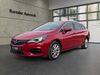 Opel Astra walhausen