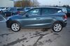 Seat Arona schoental