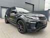 Land Rover Range Rover Evoque koenigsmoor