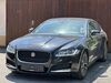 Jaguar XF iggensbach