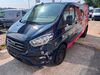 Ford Transit Custom stumsdorf