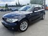 BMW 118 ehringshausen