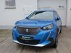 Peugeot 2008 gruenewald