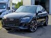 Audi SQ5 niederduerenbach