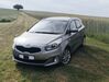 Kia Carens reinhardtsdorf-schoena