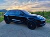 Porsche Cayenne dittelsheim-hessloch