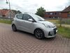 Hyundai i10 wunstorf