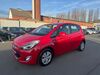 Hyundai ix20 hueckeswagen
